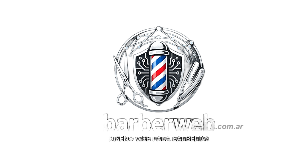 BarberWeb